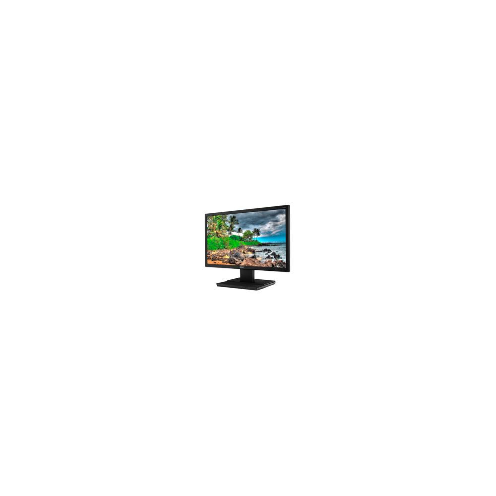 MONITOR LED ACER V226HQLBBI 21.5 FULL HD/1920 X 1080/ VGA / HDMI / VESA /CABLE VGA / 3 AÑOS DE GARA [ UMWV6AAB11 ][ MNL-1737 ]