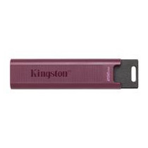 MEMORIA FLASH USB KINGSTON DATA TRAVELER MAX 256GB GEN 2 3.2(DTMAX/256GB) [ DTMAX256GB ][ RAM-4029 ]