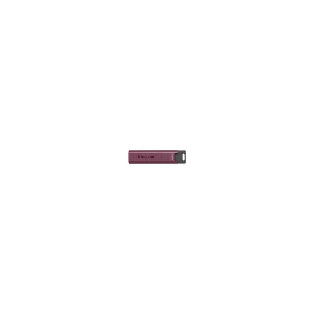 MEMORIA FLASH USB KINGSTON DATA TRAVELER MAX 256GB GEN 2 3.2(DTMAX/256GB) [ DTMAX256GB ][ RAM-4029 ]