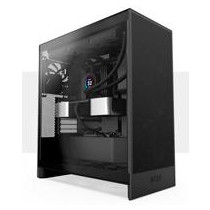 GABINETE NZXT H7 FLOW/NEGRO/MIDI-TOWER/GAMER [ CM-H72FB-01 ][ CS-959 ]