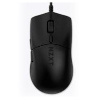 MOUSE GAMER NZXT LIFT 2 SYMM / NEGRO / SENSOR PIXART PMW3395 / 100 MILLONES DE CLICKS / 26,000 DPI [ MS-001NB-03 ][ MS-1589 ]