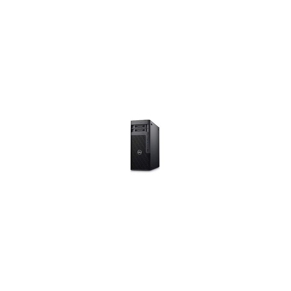 PC WORKSTATION DELL PRECISION 5860 TOWER INTEL XEON W3-2423 32GB 512GB 1TB NVIDIA T1000 8GB WIN 11 P [ 1004406616186-1102959154883730001806522123 ][ PC-6105 ]