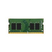 MEMORIA PROPIETARIA KINGSTON SODIMM DDR4 4GB 3200MHZ CL22 260PIN 1.2V P/LAPTOP (KCP432SS6/4) [ KCP432SS64 ][ RAM-3715 ]