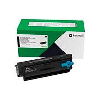 TONER LASER LEXMARK / COLOR NEGRO / EXTRA ALTO RENDIMIENTO / NP55B4X00 / HASTA 20,000 PAGINAS / PARA [ 55B4X00 ][ CN-4450 ]