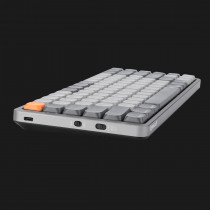 Teclado mecánico Azure K652 [ 8800-0188 ]