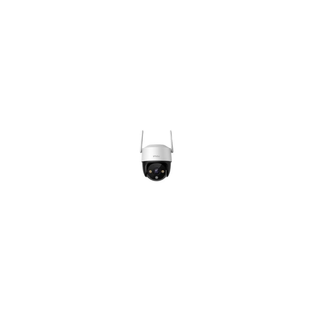 CAMARA IP / IMOU / IPC-K7CN-5 / CRUISER SE+ 5 MP / WIFI / PT / H.264 / AUTOTACKING / DETECCION DE HU [ IPC-K7CN-5H1WE ][ CV-1761 ]