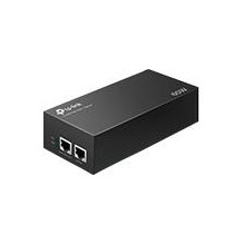 INYECTOR POE TP-LINK TL-POE170S HASTA 60 W 2 PUERTOS GIGABIT POE [ TL-POE170SPOE170S ][ AC-11781 ]