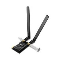 TARJETA DE RED PCIE | TP-LINK | ARCHER TX20E | WIFI 6 | AX1800 | BLUETHOOTH 5.2 | (5GHZ) 1201 MBPS | [ ARCHER-TX20E ][ NIC-4314 ]