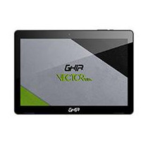 TABLET GHIA 10.1 VECTOR SLIM/A100 QUADCORE/ IPS/1GB RAM/16GB/2CAM/WIFI/BLUETOOTH/5000MAH/ANDROID 10/ [ GTVR10SG ][ NOTGHIA-300 ]