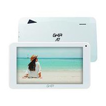 TABLET GHIA A7 WIFI/A133 QUADCORE/WIFI/BT/1GB/16GB/0.3MP2MP/2100MAH/ANDROID 11 GO EDITION/BLANCA [ GA7133B ][ NOTGHIA-336 ]