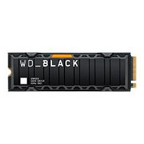 UNIDAD DE ESTADO SOLIDO SSD INTERNO WD BLACK SN770 1TB M.2 2280 NVME PCIE GEN4 LECT.5150MB/S ESCRIT. [ WDS100T3X0EWDS100T3X0E-00B3N0 ][ HD-2757 ]