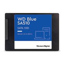 UNIDAD DE ESTADO SOLIDO SSD INTERNO WD BLUE 4TB 2.5 SATA3 6GB/S LECT.560MBS ESCRIT.520MBS 7MM LAPTOP [ WDS400T3B0AWDS400T3B0A-00C7K0 ][ HD-2954 ]