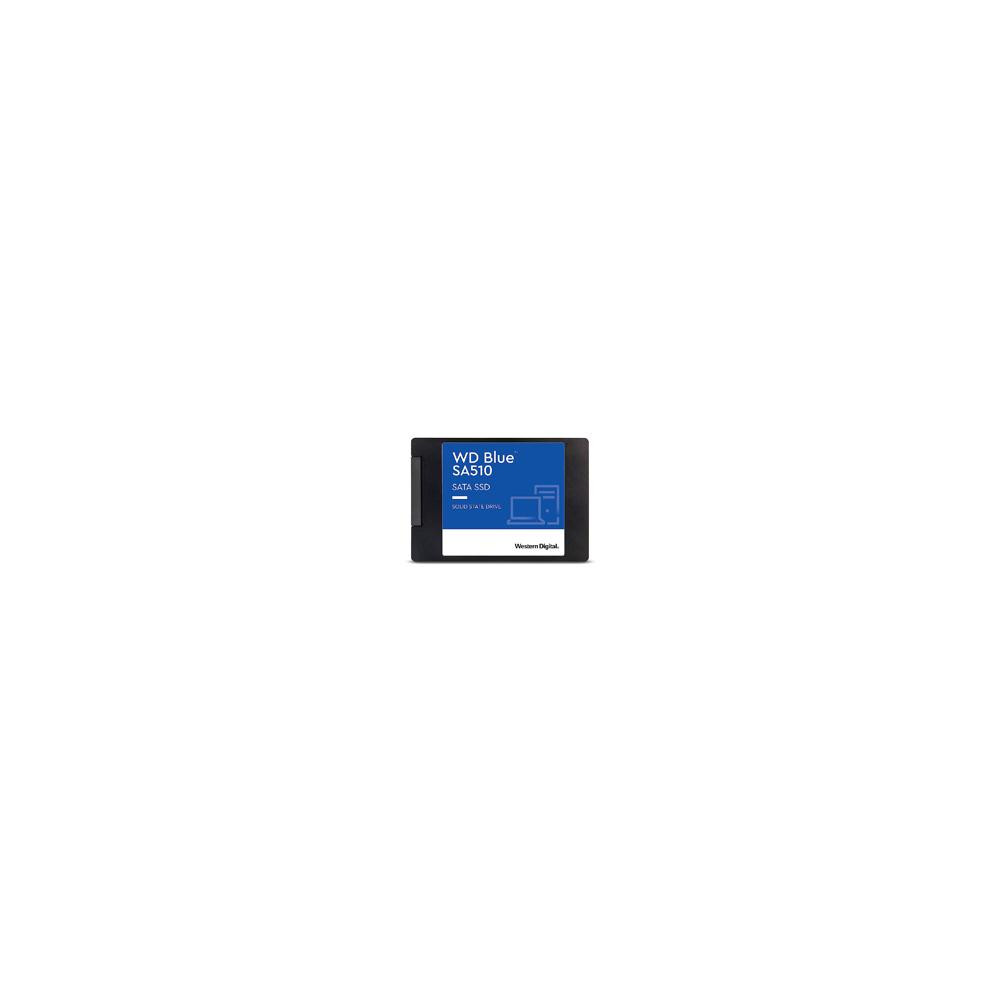 UNIDAD DE ESTADO SOLIDO SSD INTERNO WD BLUE 4TB 2.5 SATA3 6GB/S LECT.560MBS ESCRIT.520MBS 7MM LAPTOP [ WDS400T3B0AWDS400T3B0A-00C7K0 ][ HD-2954 ]