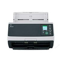 ESCANER FUJITSU FI-8170, 70 PPM/140 IPM, 600 DPI, 24 BITS, USB, DUPLEX, ADF, (A4), ETHERNET (RED) [ PA03810-B051097564314063CGO-1000-308301 ][ SC-294 ]