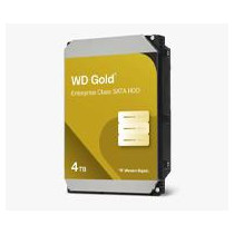 DISCO DURO INTERNO WD GOLD 6TB 3.5 ESCRITORIO SATA3 6GB/S 256MB 7200RPM 24X7 HOTPLUG NAS DVR NVR SER [ WD6004FRYZ ][ HD-3174 ]