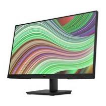 MONITOR HP LED P24V G5 23.8 PULGADAS / AREA VISIBLE 23.8 / FHD 1920X1080 / 100 VESA/ HDMI / VGA / CA [ 7N914ATABA ][ MNL-2421 ]