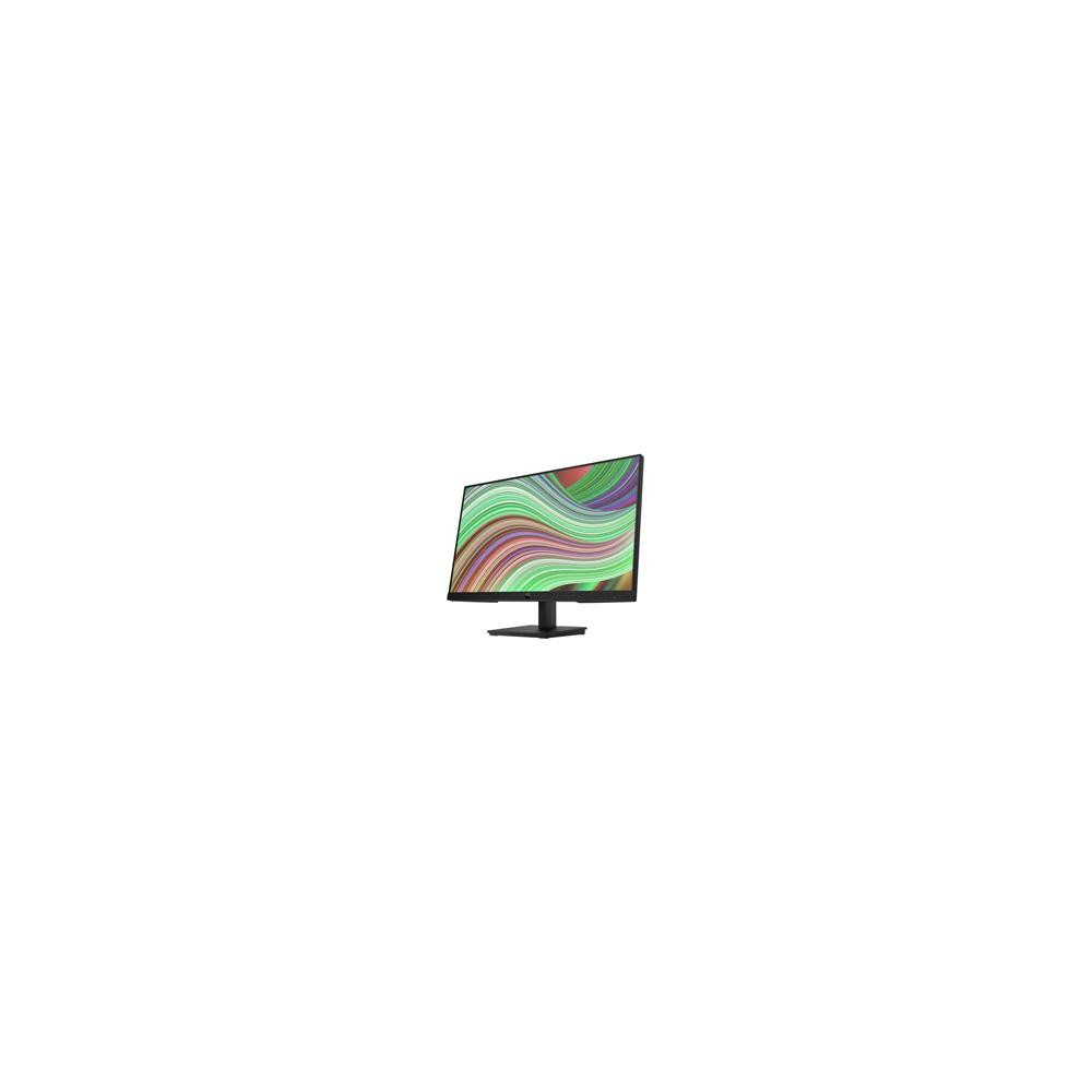 MONITOR HP LED P24V G5 23.8 PULGADAS / AREA VISIBLE 23.8 / FHD 1920X1080 / 100 VESA/ HDMI / VGA / CA [ 7N914ATABA ][ MNL-2421 ]