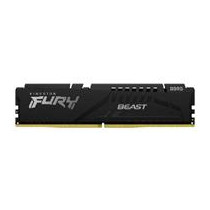 MEMORIA RAM KINGSTON FURY BEAST DDR5 BLACK EXPO 16GB 6000MHZ CL36 (KF560C36BBE2-16) [ KF560C36BBE2-16 ][ RAM-4439 ]