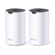 ROUTER | TP-LINK | DECO S7(2-PACK) | WIFI MESH | AC1900 | MODO ROUTER Y AP  [ DECO-S72-PACK ][ NIC-4317 ]