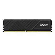 MEMORIA ADATA UDIMM DDR4 8GB PC4-25600 3200MHZ CL19 288PIN 1.35V XPG SPECTRIX D45G NEGRO CON DISIPAD [ AX4U32008G16A-SBKD35 ][ RAM-4429 ]