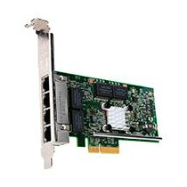 TARJETA DE RED THINKSYSTEM BROADCOM 5719 1GBE RJ45 4-PORT PCI ETHERNET ADAPTER PARA ST650 V3, SR630  [ 7ZT7A00484889488433599 ][ NIC-3499 ]