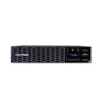 NO BREAK CYBERPOWER (PR3000RT2U) 3000VA / 3000W, RACK /TORRE, 2U, 8 NEMA 5-20R +1 NEMA L5-30R, SENOI [ PR3000RT2U ][ FR-1547 ]