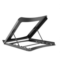 SOPORTE LAPTOP,MANHATTAN,462129, P/ESCRITORIO, DE POSICIONES, ERGONÓMICO [ 462129 ][ AC-10056 ]