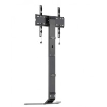 SOPORTE TV,MANHATTAN,462044, TIPO STAND 40KG, 37 A 70, DE PISO [ 462044 ][ AC-10059 ]