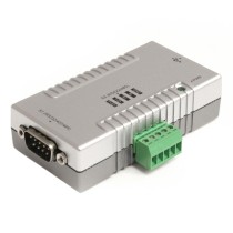 ADAPTADOR USB-A A 2 PUERTOS SERIAL RS232 RS422 RS485 CON RETENCIóN COM - STARTECH.COM MOD. ICUSB232 [ ICUSB2324852 ][ AC-10157 ]