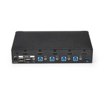 SWITCH CONMUTADOR KVM DE 4 PUERTOS HDMI 1080P CON USB 3.0 - STARTECH.COM MOD. SV431HDU3A2 [ SV431HDU3A2 ][ AC-10213 ]