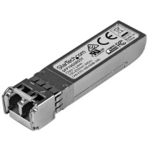 MODULO TRANSCEPTOR SFP+ COMPATIBLE CISCO SFP-10G-SR-S - 10GBASE-SR - FIBRA MULTIMODO 10GB - LC 300M  [ SFP10GSRSST ][ AC-10237 ]