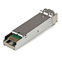 SFP COMPATIBLE GLC-LH-SMD CISCO - 1000BASE-LH - MONOMODO 1GBE - LC 20KM - 1310NM - CISCO FIREPOWER,  [ SFPG1320C ][ AC-10242 ]