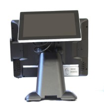 DISPLAY SECUNDARIO PARA EQUIPOS EC LINE EC-VP1100 [ EC-VP-1100-2ND ][ AC-10499 ]