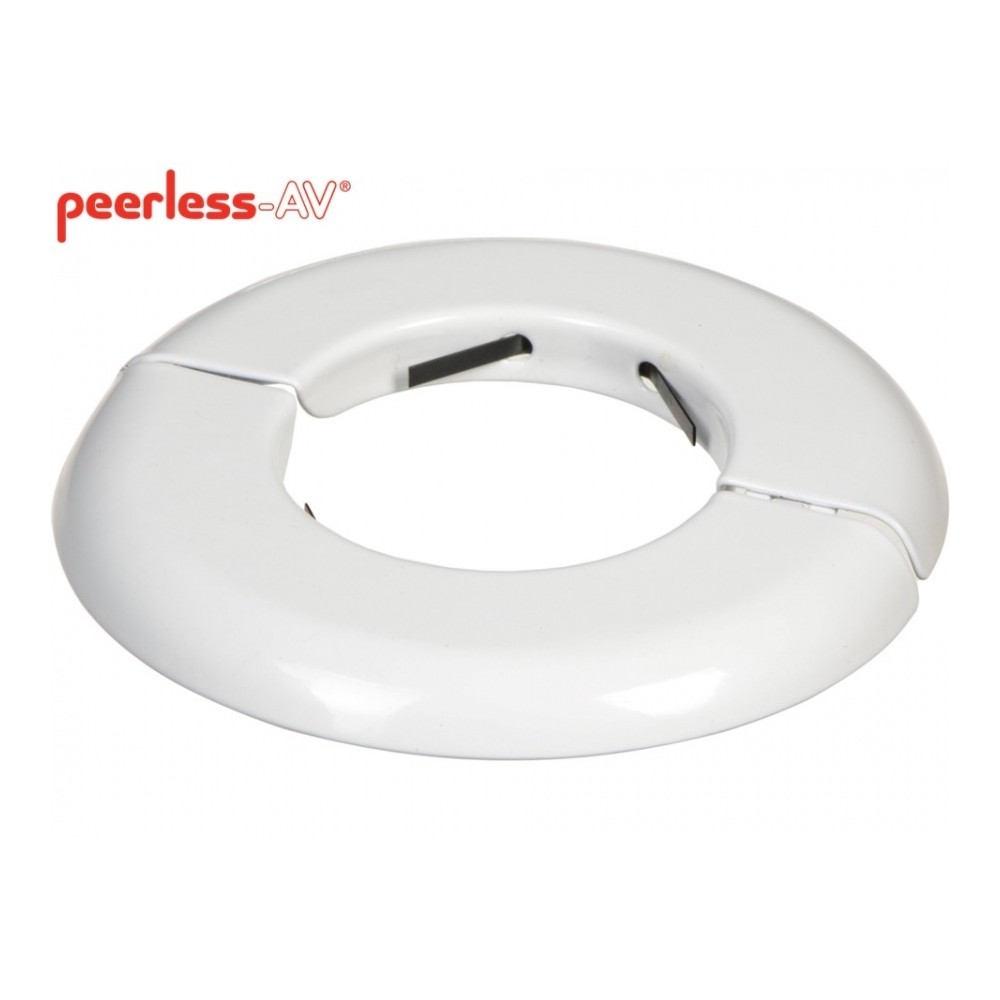 ANILLO EMBELLECEDOR PEERLESS-AV ACC640 PARA SOPORTES DE TECHO [ ACC640 ][ AC-10558 ]