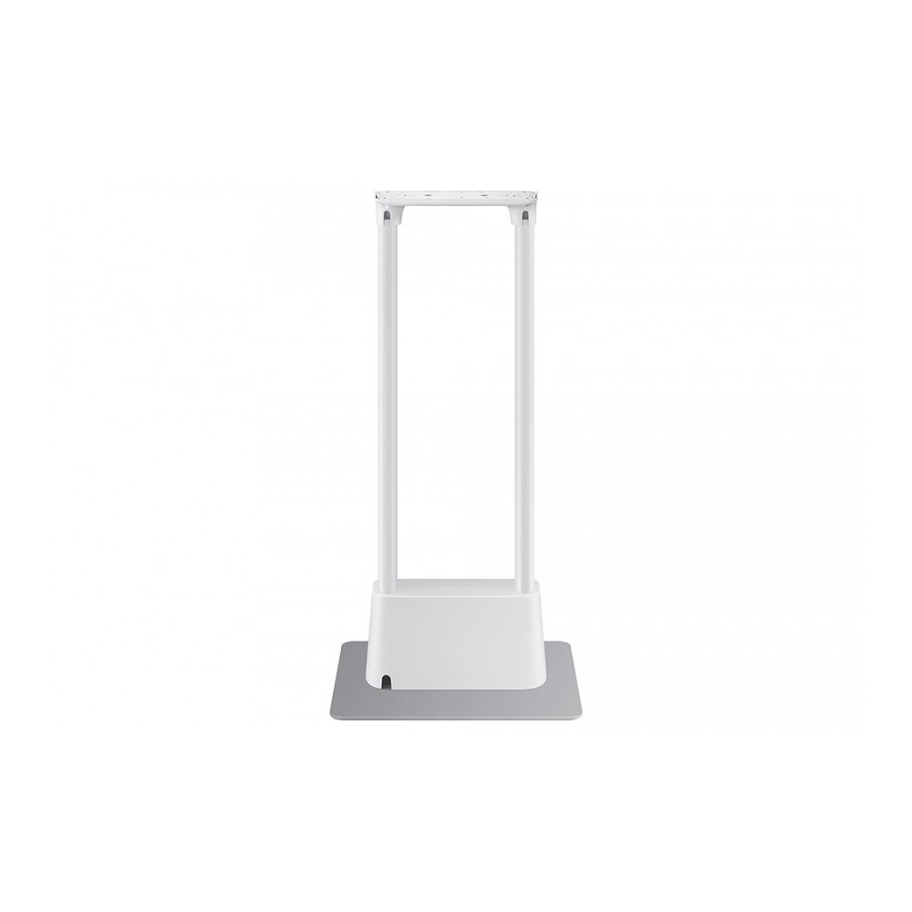 SOPORTE PARA MONITOR SAMSUNG STN-KM24AXZA COMPATIBLE KIOSKO LH24KMATBGCXZA [ STN-KM24AXZA ][ AC-10734 ]