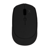 Mouse Perfect Choice Root Inalámbrico 1600 dpi Color Negro [ PC-045038 ]
