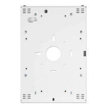 SOPORTE TABLETA,MANHATTAN,462228, ANTIRROBO, PARED, BLANCO [ 462228 ][ AC-10793 ]