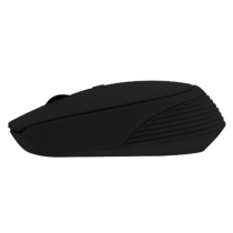 Mouse Perfect Choice Root Inalámbrico 1600 dpi Color Negro [ PC-045038 ]