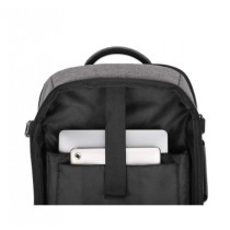 MALETIN BACKPACK,MANHATTAN,440370, 17.3 [ 440370 ][ AC-10979 ]