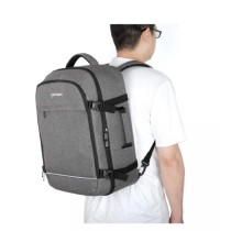 MALETIN BACKPACK,MANHATTAN,440370, 17.3 [ 440370 ][ AC-10979 ]