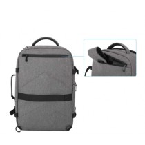 MALETIN BACKPACK,MANHATTAN,440370, 17.3 [ 440370 ][ AC-10979 ]