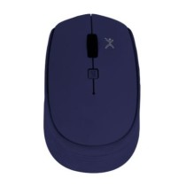 Mouse Perfect Choice Root Inalámbrico 1600 dpi Color Azul [ PC-045052 ]