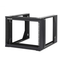 RACK,INTELLINET,716178, 19 ABIERTO MURAL 6U 500X450, FLATPACK [ 716178 ][ AC-11020 ]