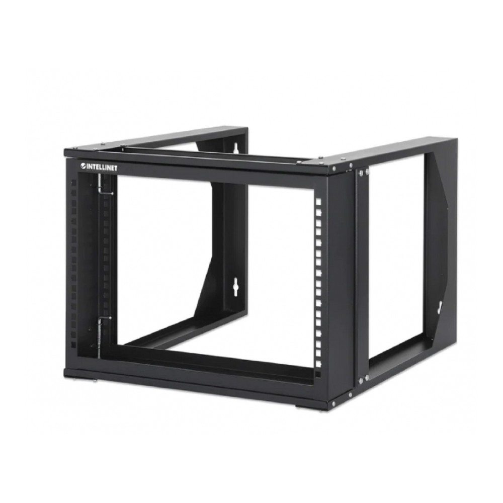 RACK,INTELLINET,716178, 19 ABIERTO MURAL 6U 500X450, FLATPACK [ 716178 ][ AC-11020 ]