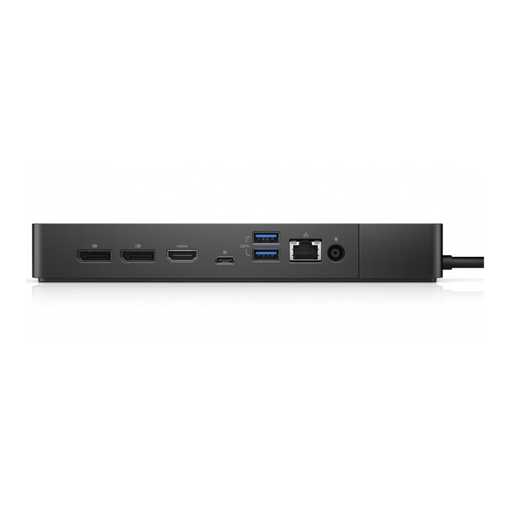 DELL DOCKING WD19DCS | 210W | 3 PANTALLAS | USB-C | RJ45 | 210-AZBN | [ 210-AZBN ][ AC-11125 ]