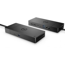 DELL DOCKING WD19DCS | 210W | 3 PANTALLAS | USB-C | RJ45 | 210-AZBN | [ 210-AZBN ][ AC-11125 ]