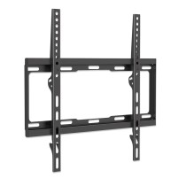 SOPORTE TV ,MANHATTAN,460934,P/PARED 40KG, 32 A 55 FIJO [ 460934 ][ AC-3844 ]