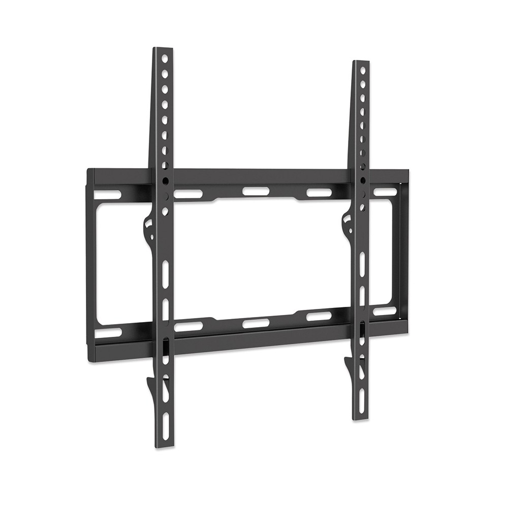 SOPORTE TV ,MANHATTAN,460934,P/PARED 40KG, 32 A 55 FIJO [ 460934 ][ AC-3844 ]