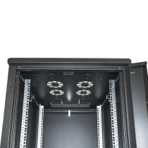 GABINETE 19,INTELLINET,713085, 22U  600X800 FLATPACK [ 713085 ][ AC-4596 ]