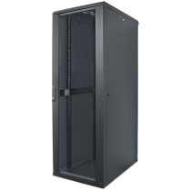 GABINETE 19,INTELLINET,713085, 22U  600X800 FLATPACK [ 713085 ][ AC-4596 ]